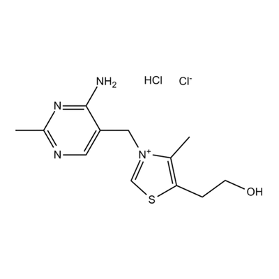 Thiamine (Vitamin B1)