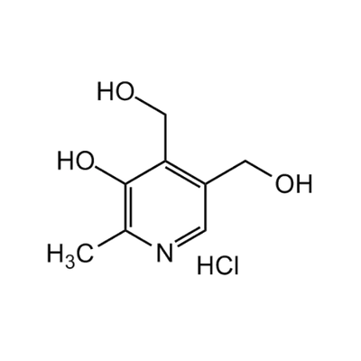 Pyridoxine (Vitamin B6)