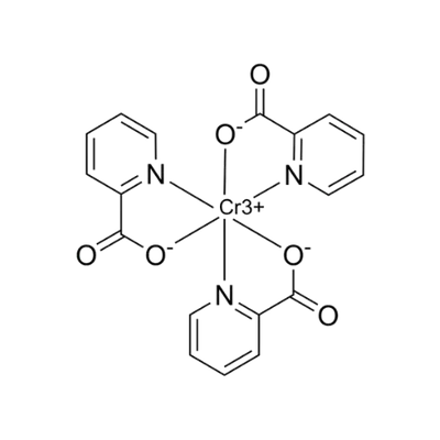 Chromium Picolinate