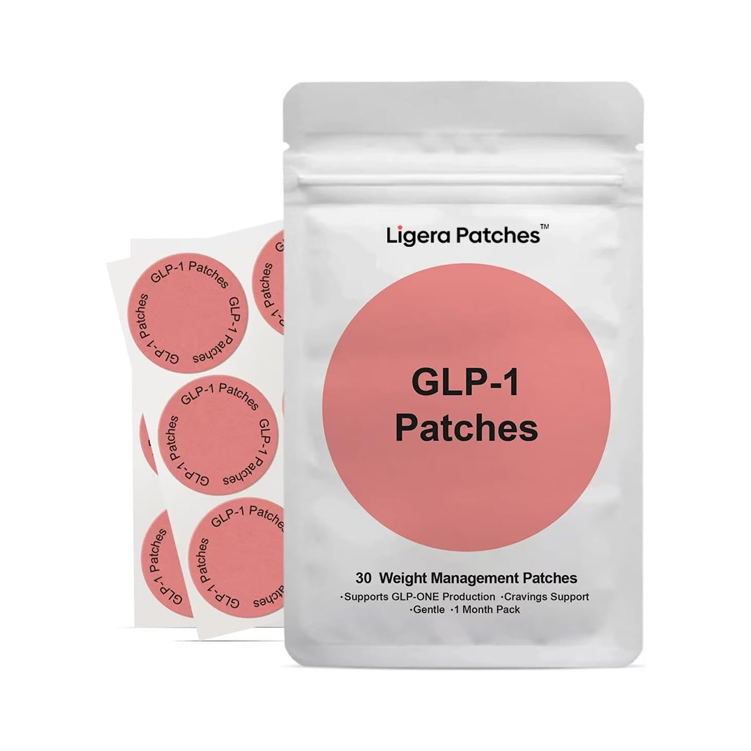 Ligera Patches